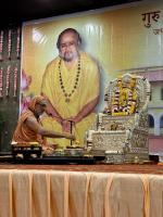 Guru Vandana Mahotsava 2026 Jaipur - Day 2 (1 March 2026)